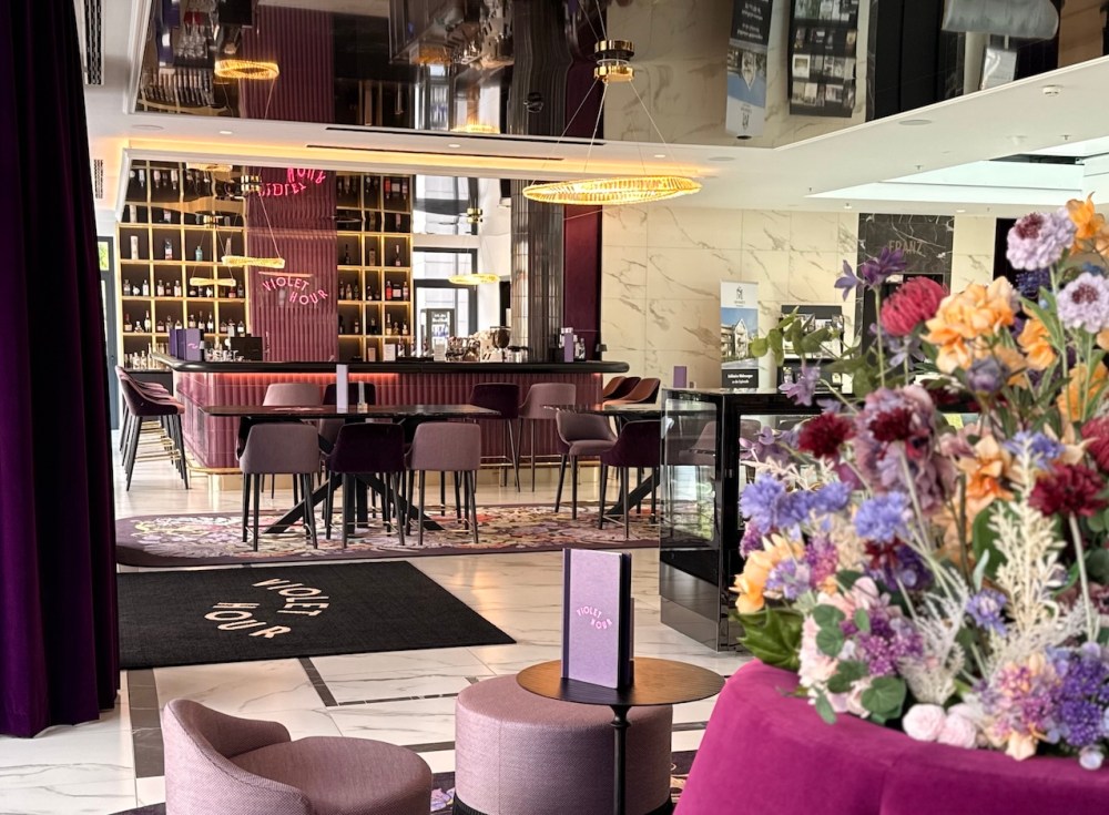 GRAND ELISABETH Bad Ischl - GenussReise.blog