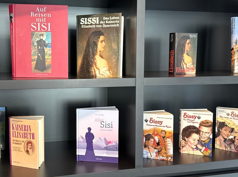 GRAND ELISABETH Bad Ischl - GenussReise.blog