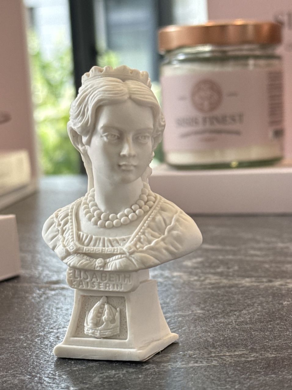 GRAND ELISABETH Bad Ischl - GenussReise.blog