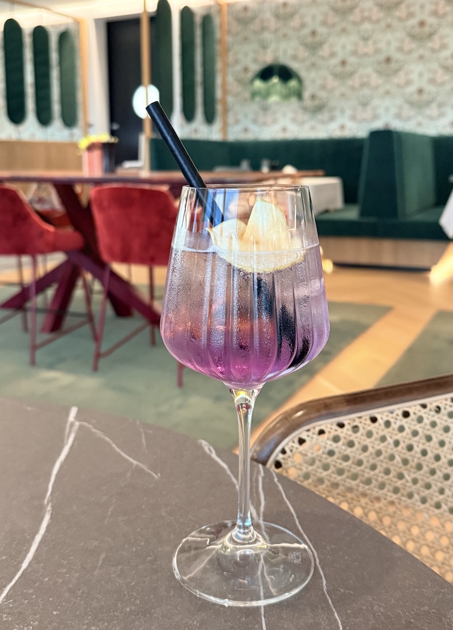 GRAND ELISABETH Bad Ischl - GenussReise.blog