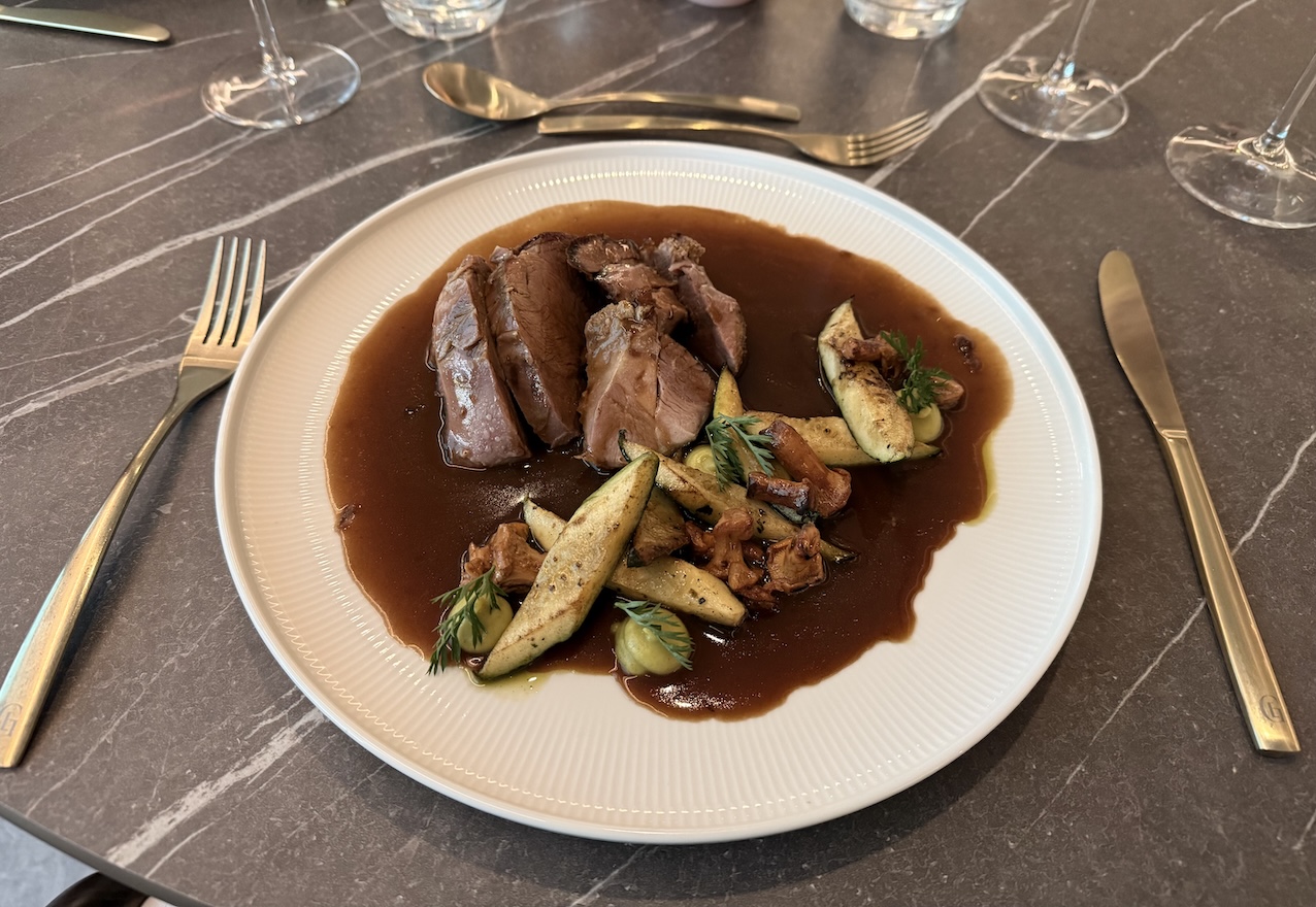 GRAND ELISABETH Bad Ischl - GenussReise.blog