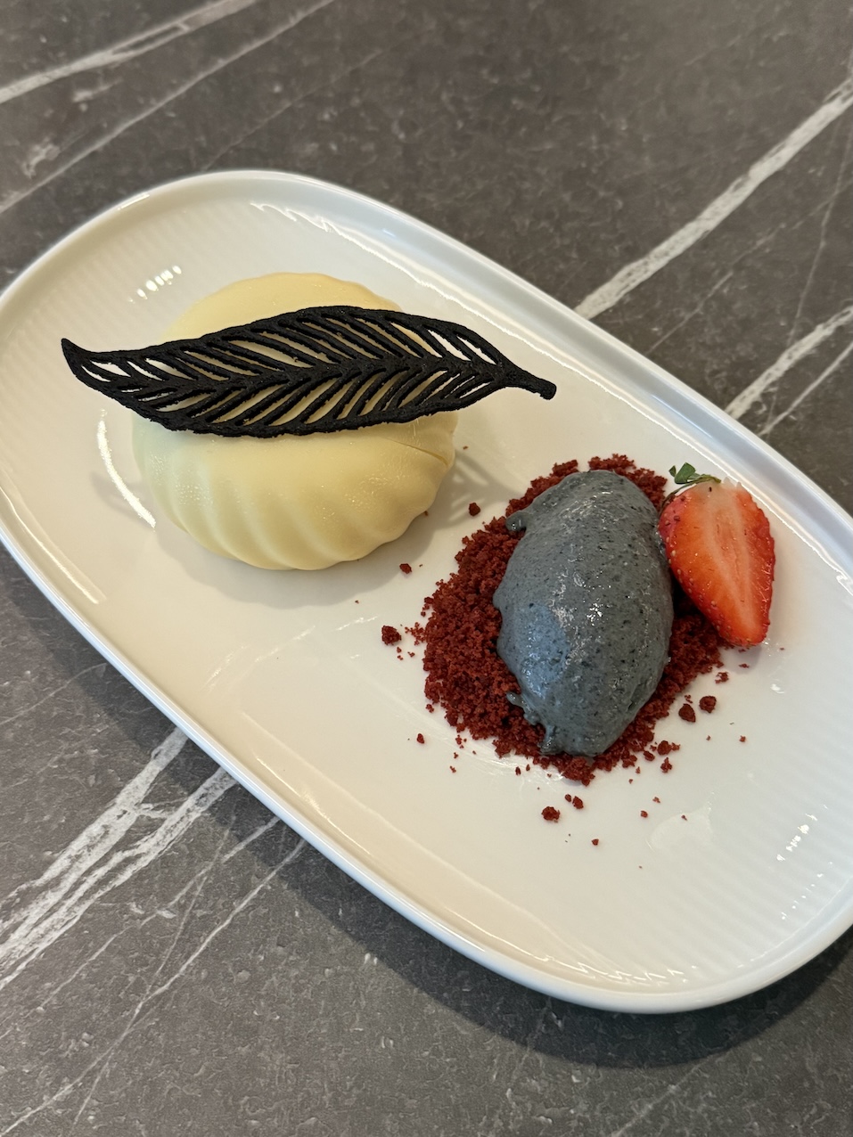 GRAND ELISABETH Bad Ischl - GenussReise.blog