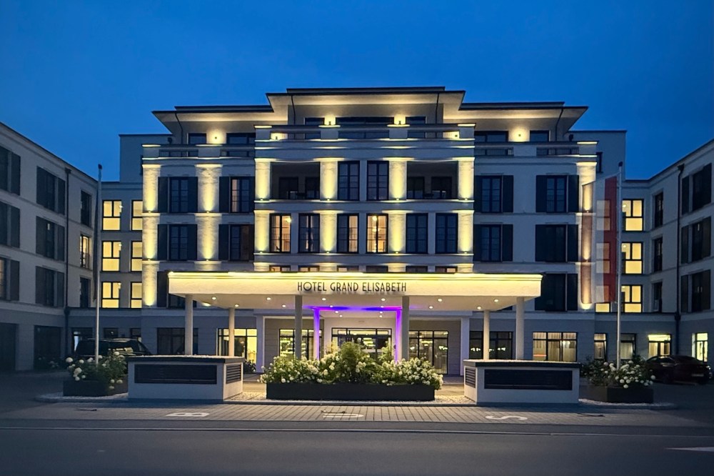 GRAND ELISABETH Bad Ischl - GenussReise.blog