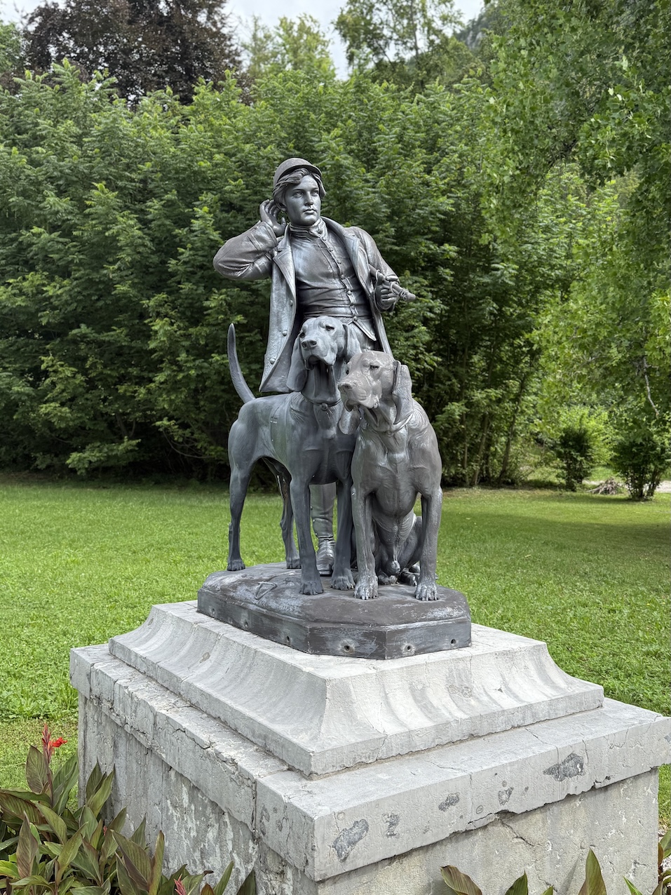 Kaiservilla Bad Ischl - GenussReise.blog