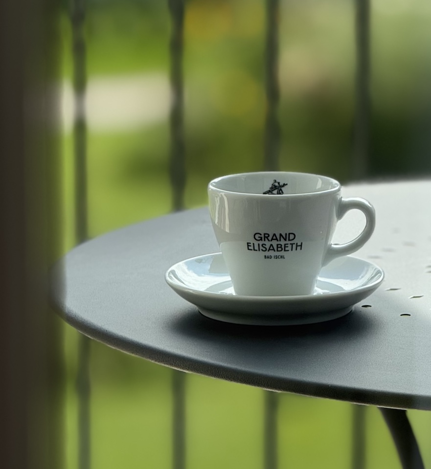 GRAND ELISABETH Bad Ischl - GenussReise.blog