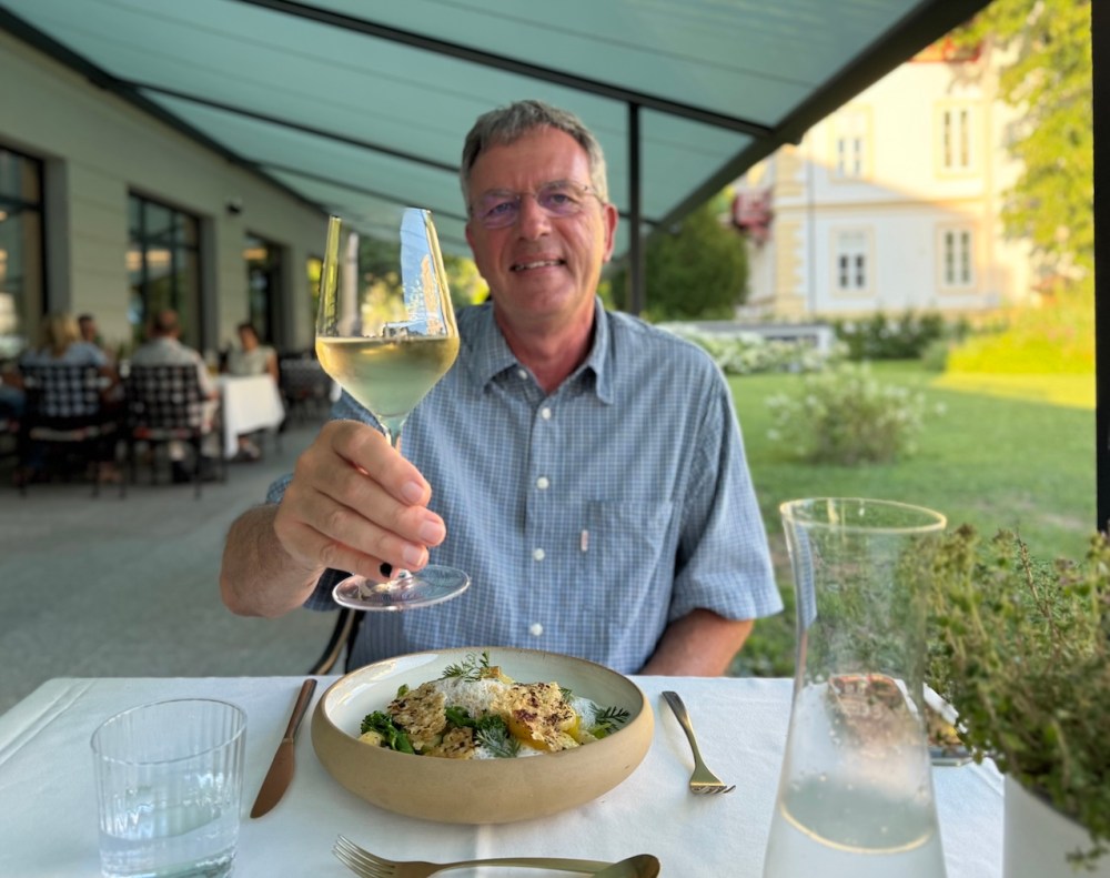 GRAND ELISABETH Bad Ischl - GenussReise.blog