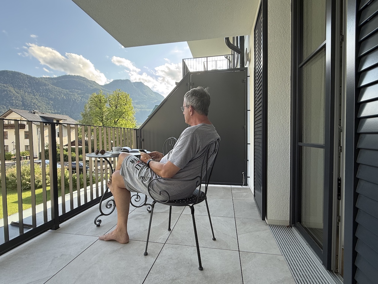 GRAND ELISABETH Bad Ischl - GenussReise.blog