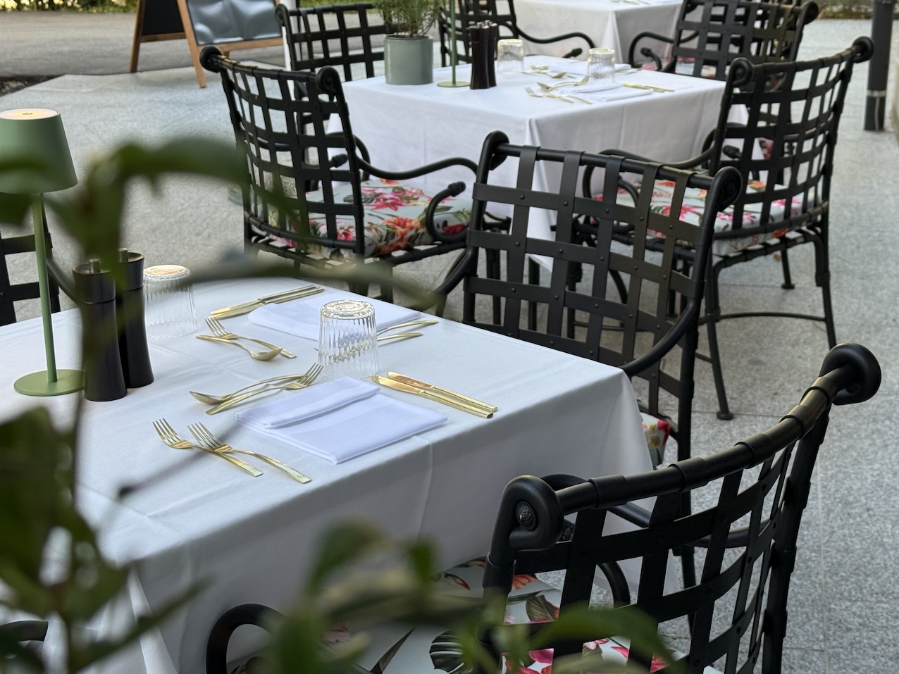 GRAND ELISABETH Bad Ischl - GenussReise.blog