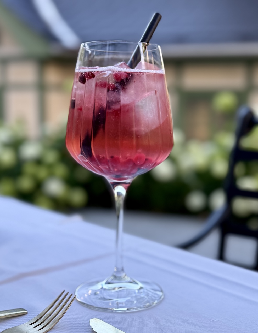 GRAND ELISABETH Bad Ischl - GenussReise.blog