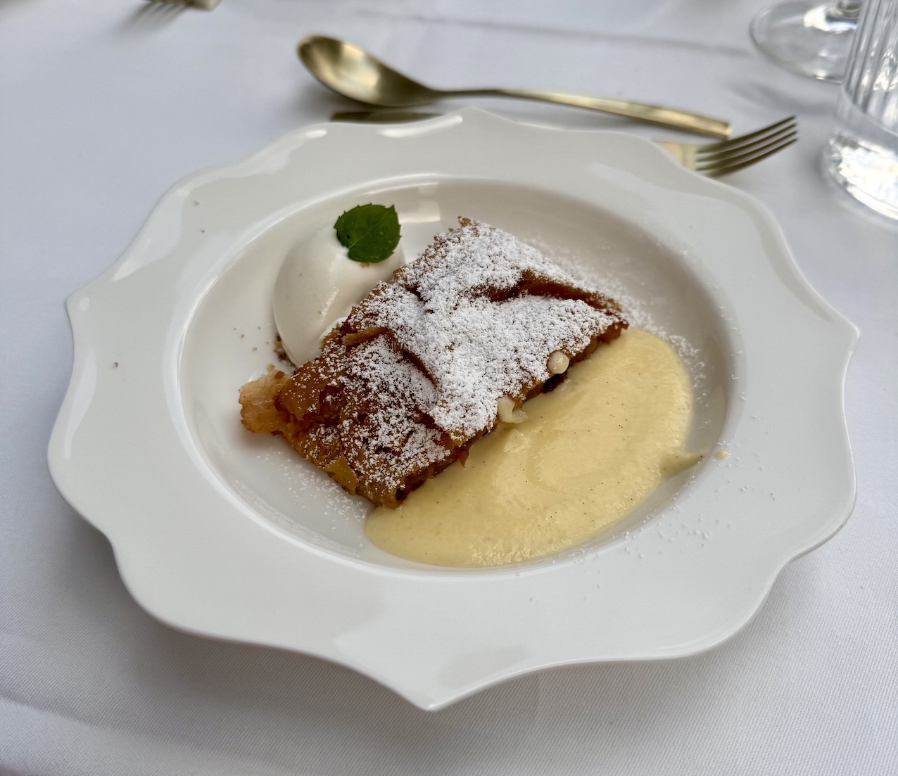 GRAND ELISABETH Bad Ischl - GenussReise.blog