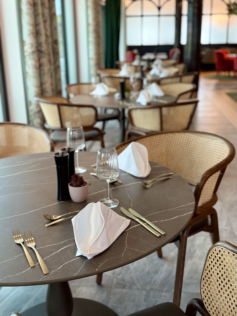 GRAND ELISABETH Bad Ischl - GenussReise.blog