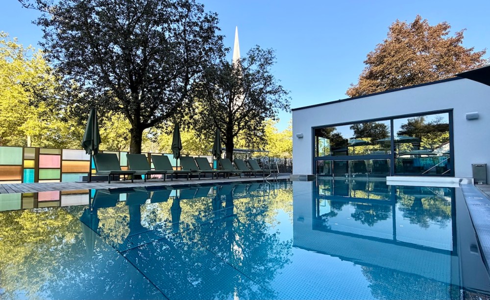 Wellnesshotel Wittelsbach - Bad Füssing - Genussreise.blog