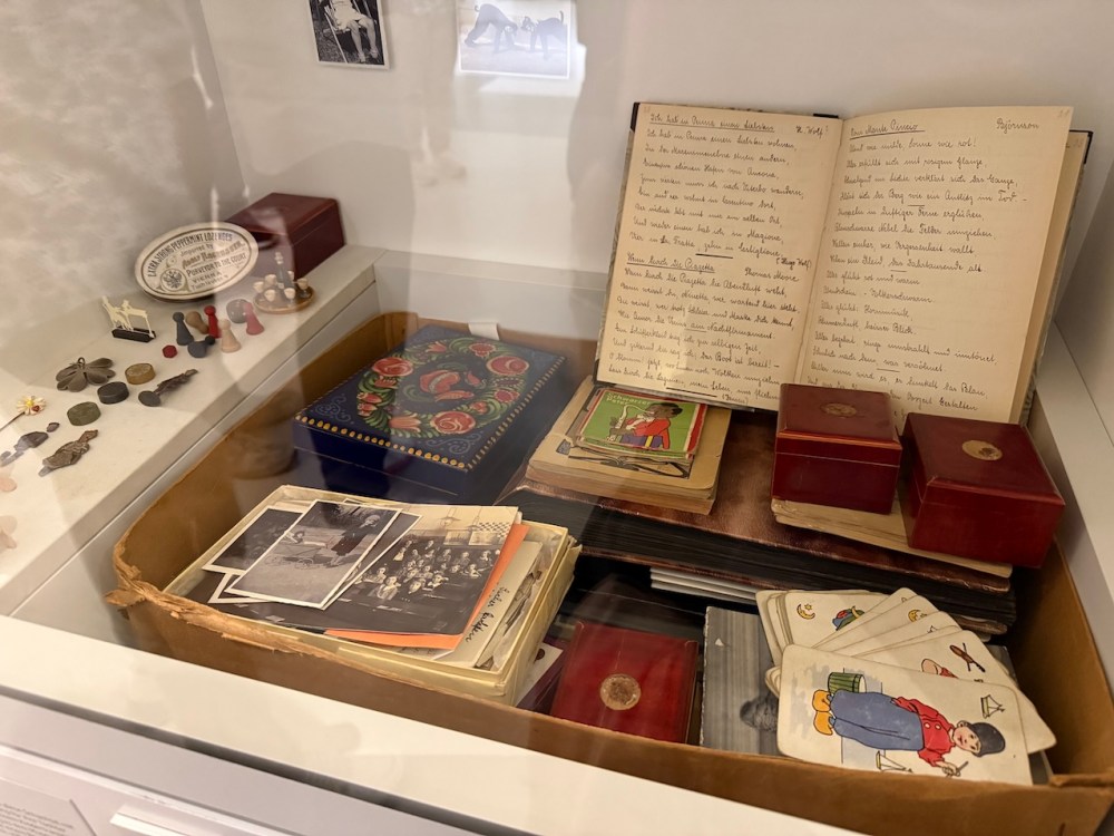 Jüdisches Museum Wien - GenussReise.blog