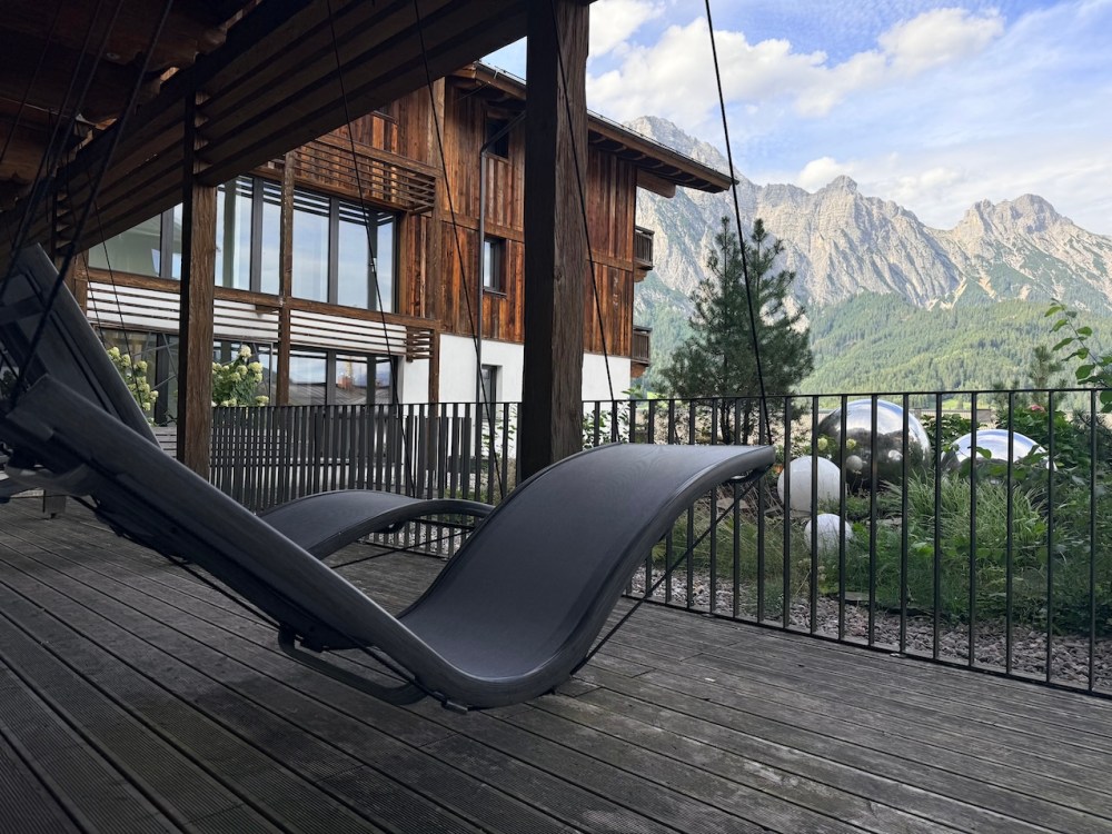 Stockinggut by AvenidA in Leogang GenussReise.blog