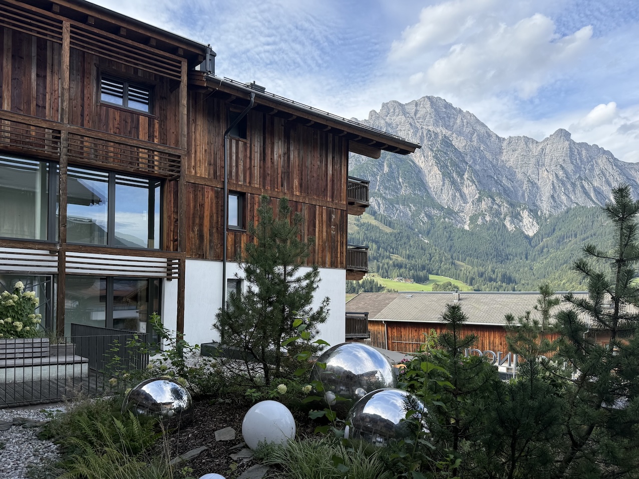Stockinggut by AvenidA in Leogang GenussReise.blog