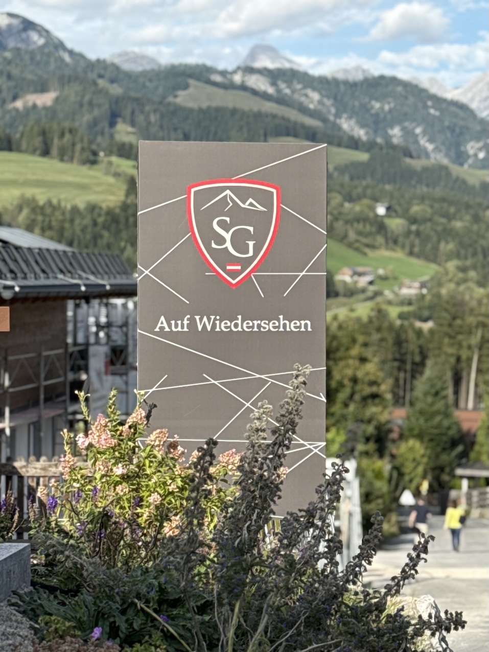 Stockinggut by AvenidA in Leogang GenussReise.blog
