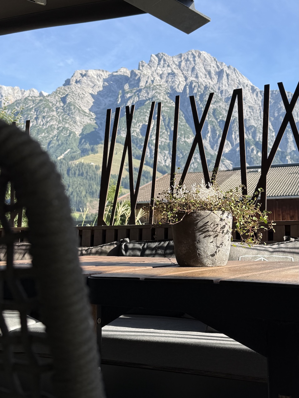 Stockinggut by AvenidA in Leogang GenussReise.blog