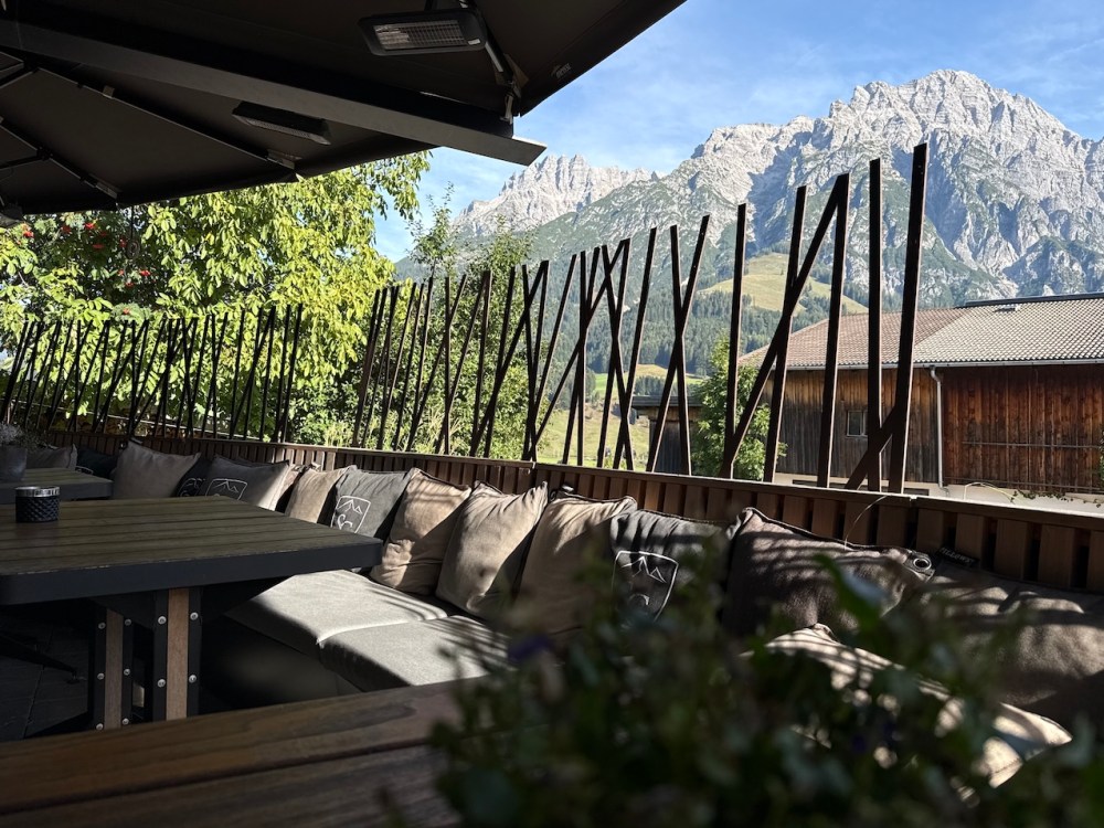 Stockinggut by AvenidA in Leogang GenussReise.blog