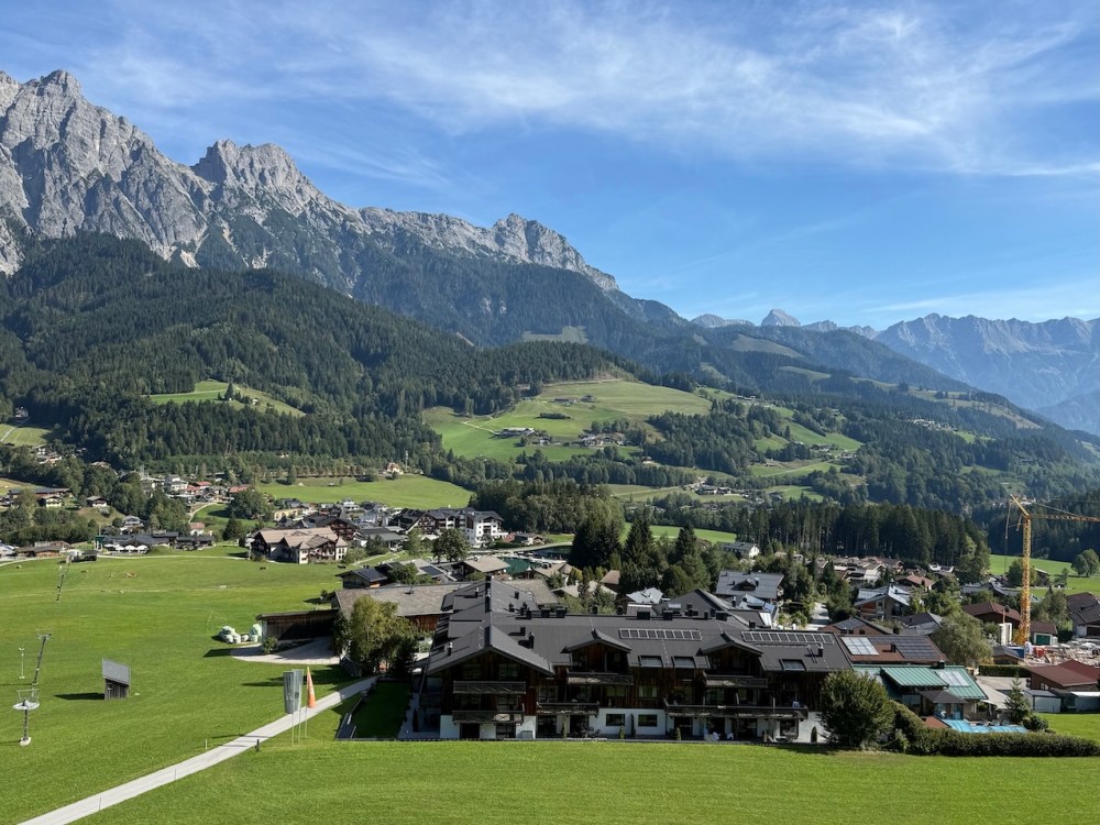 Stockinggut by AvenidA in Leogang GenussReise.blog
