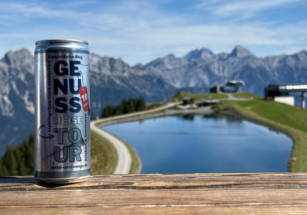 Stockinggut by AvenidA in Leogang GenussReise.blog