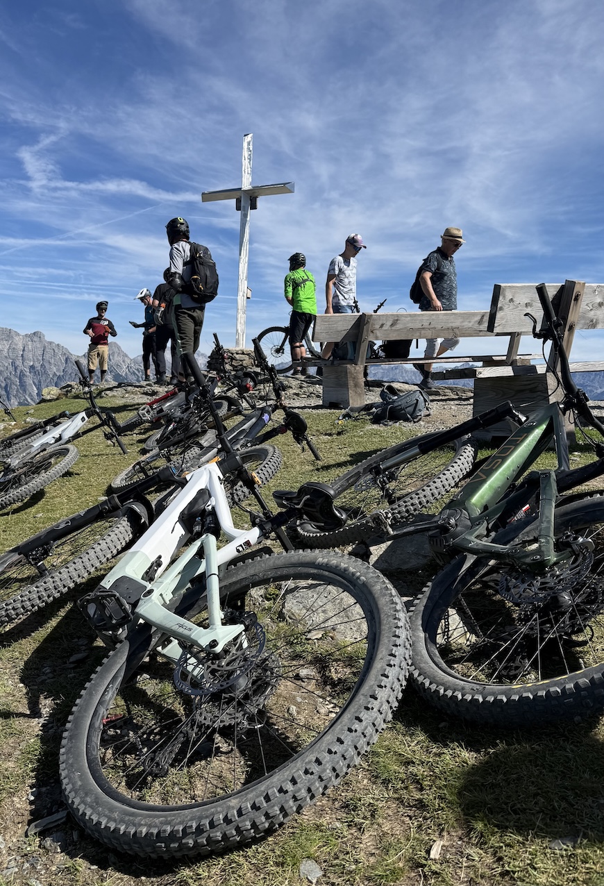 Stockinggut by AvenidA in Leogang GenussReise.blog