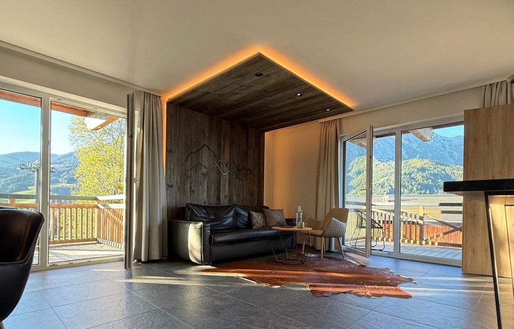 Stockinggut by AvenidA in Leogang GenussReise.blog