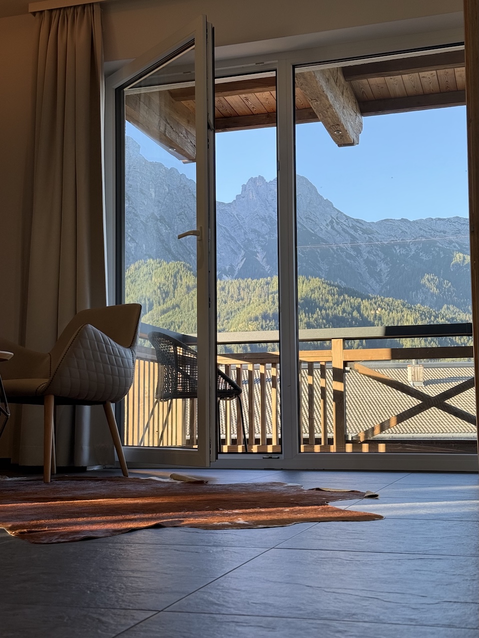 Stockinggut by AvenidA in Leogang GenussReise.blog
