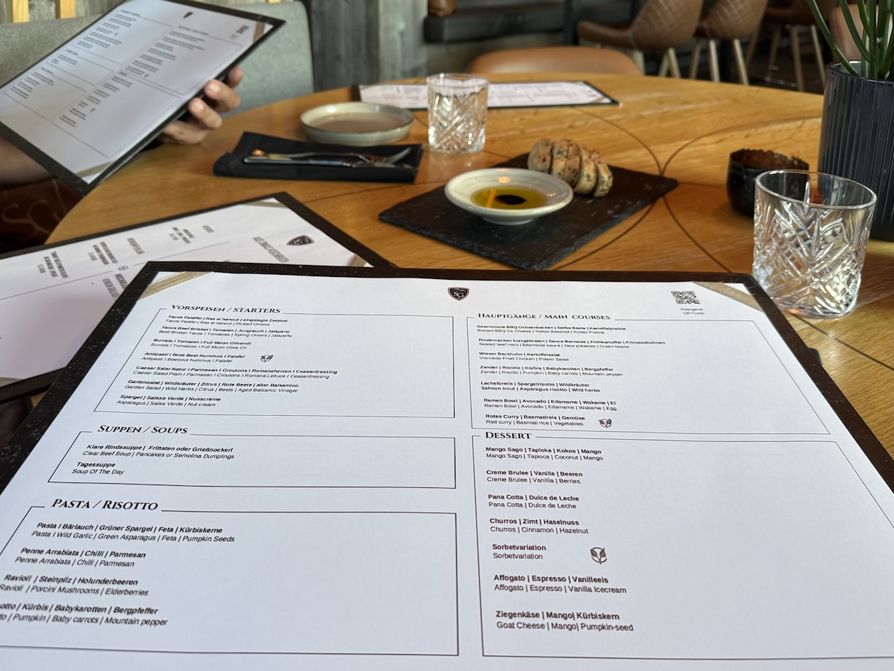 Stockinggut by AvenidA in Leogang GenussReise.blog