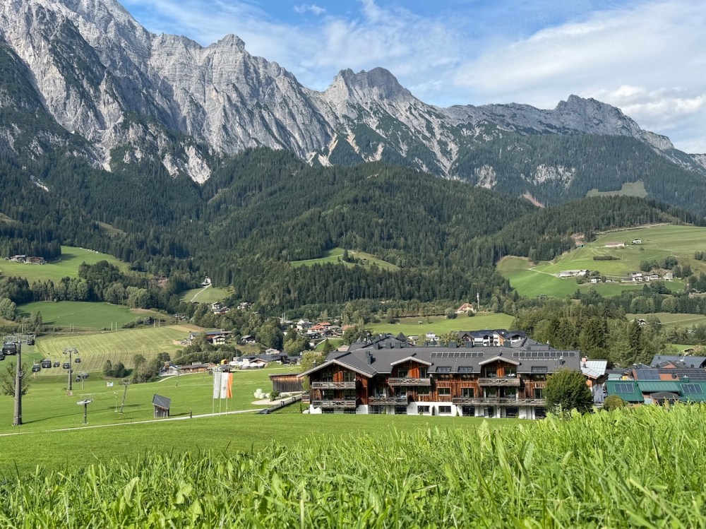 Stockinggut by AvenidA in Leogang GenussReise.blog