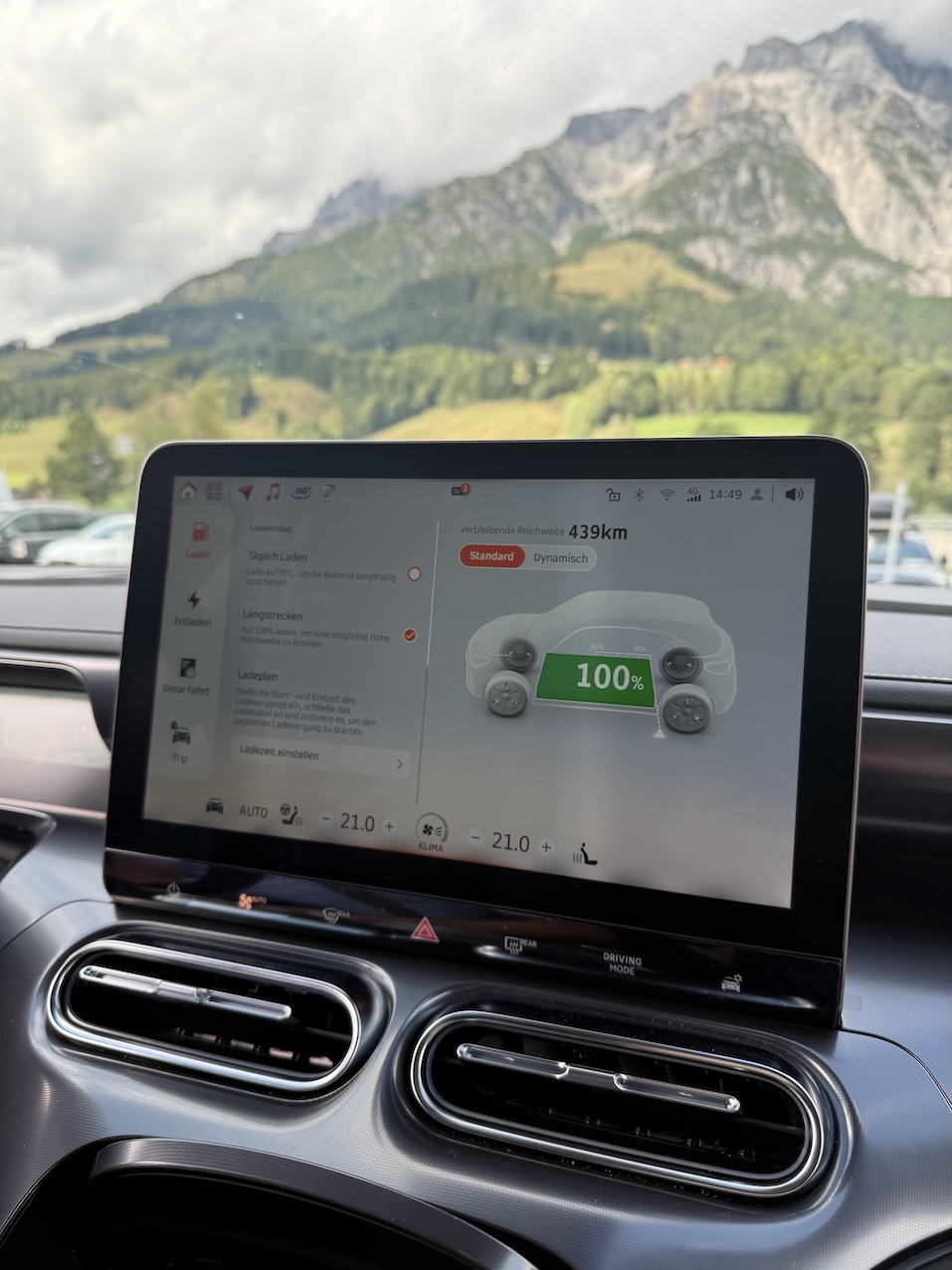 smart #1 Autohaus Hirschvogel Passau