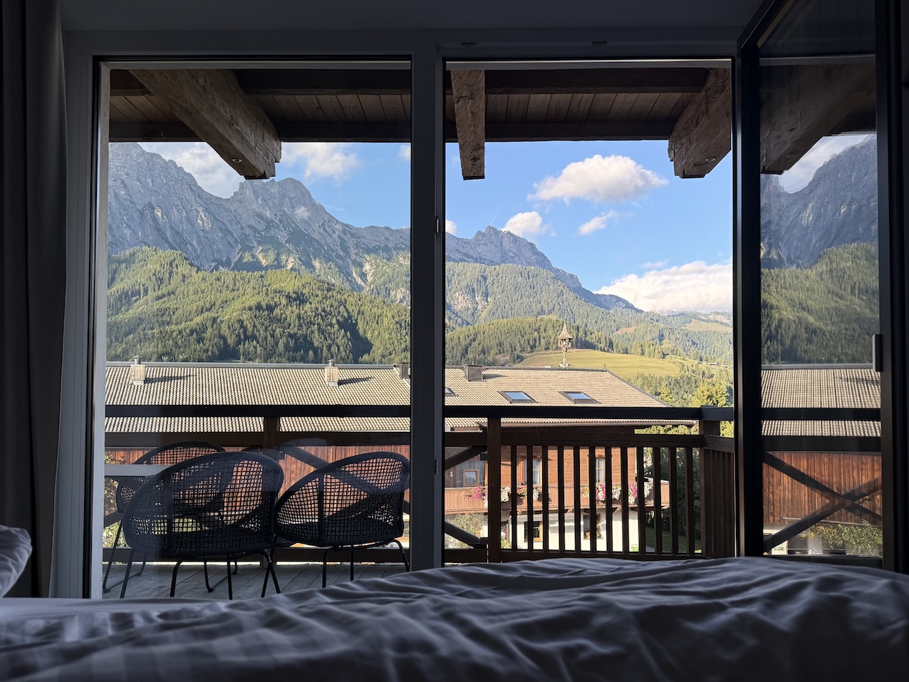 Stockinggut by AvenidA in Leogang GenussReise.blog