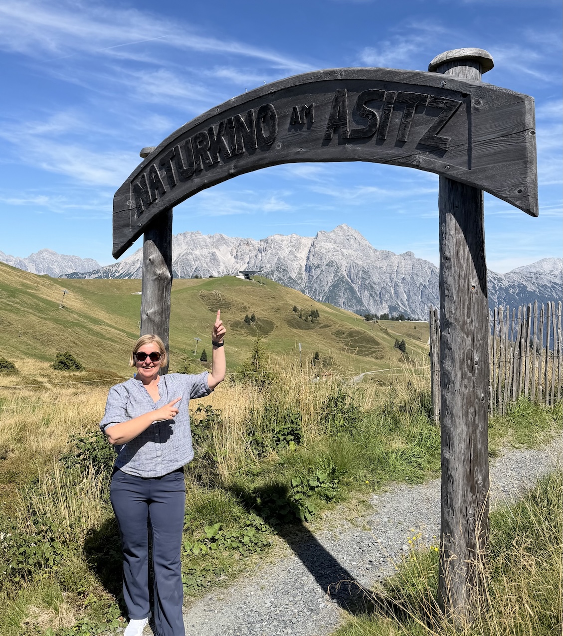 Stockinggut by AvenidA in Leogang GenussReise.blog