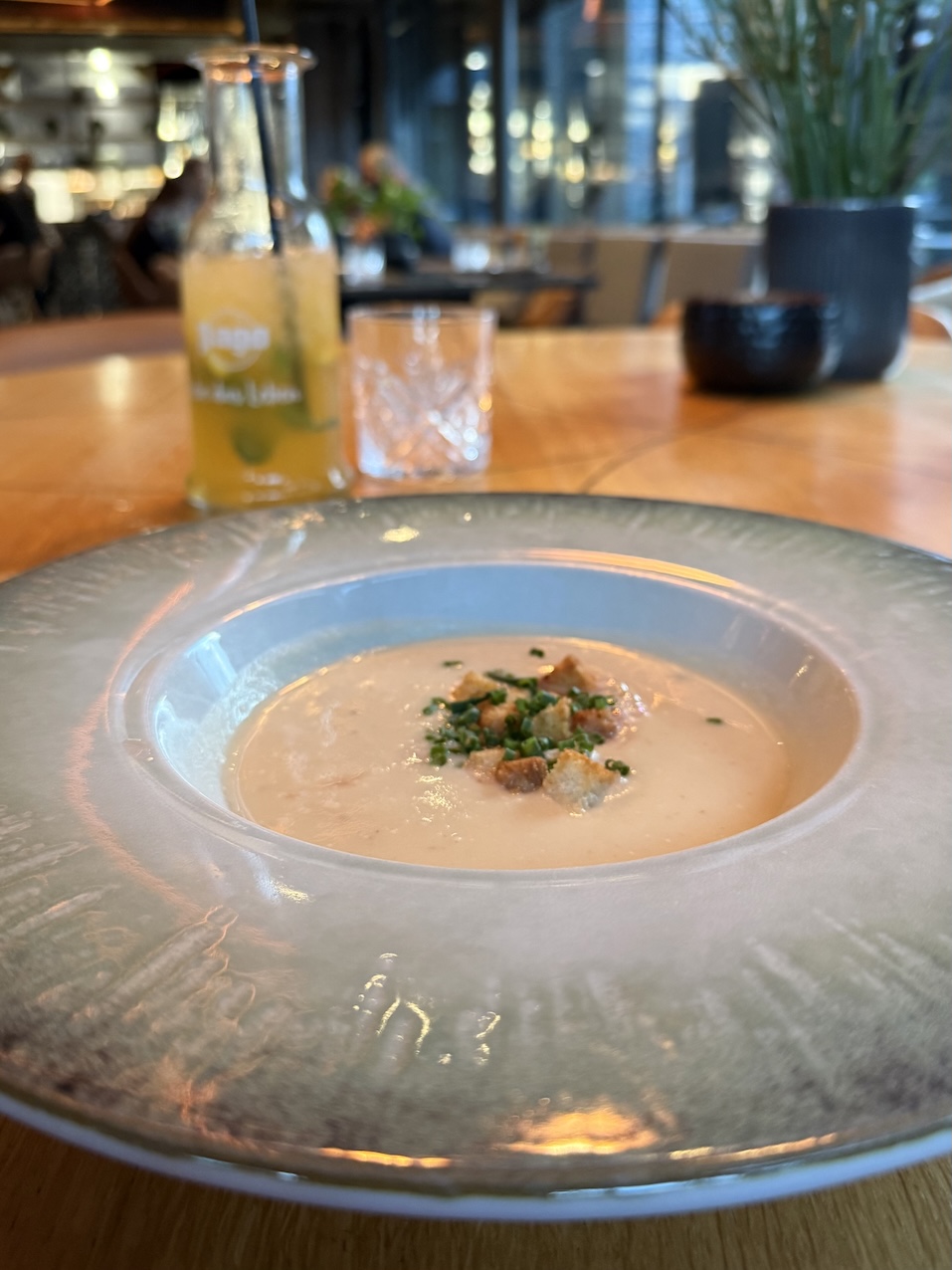 Stockinggut by AvenidA in Leogang GenussReise.blog