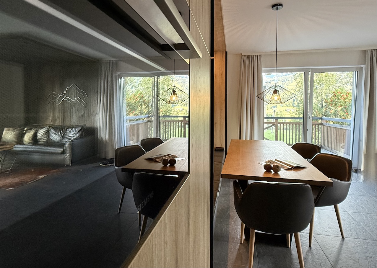 Stockinggut by AvenidA in Leogang GenussReise.blog