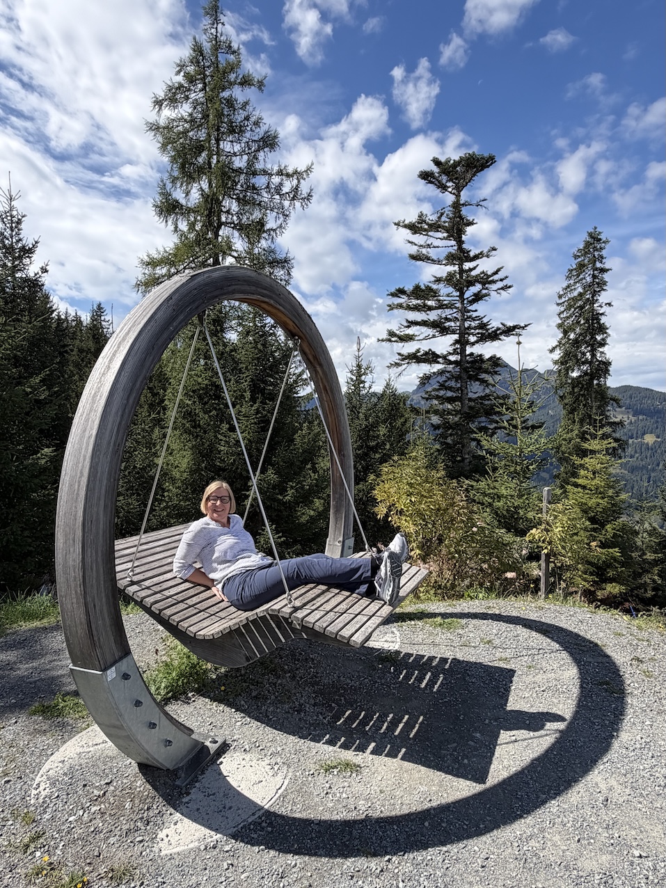 Stockinggut by AvenidA in Leogang GenussReise.blog
