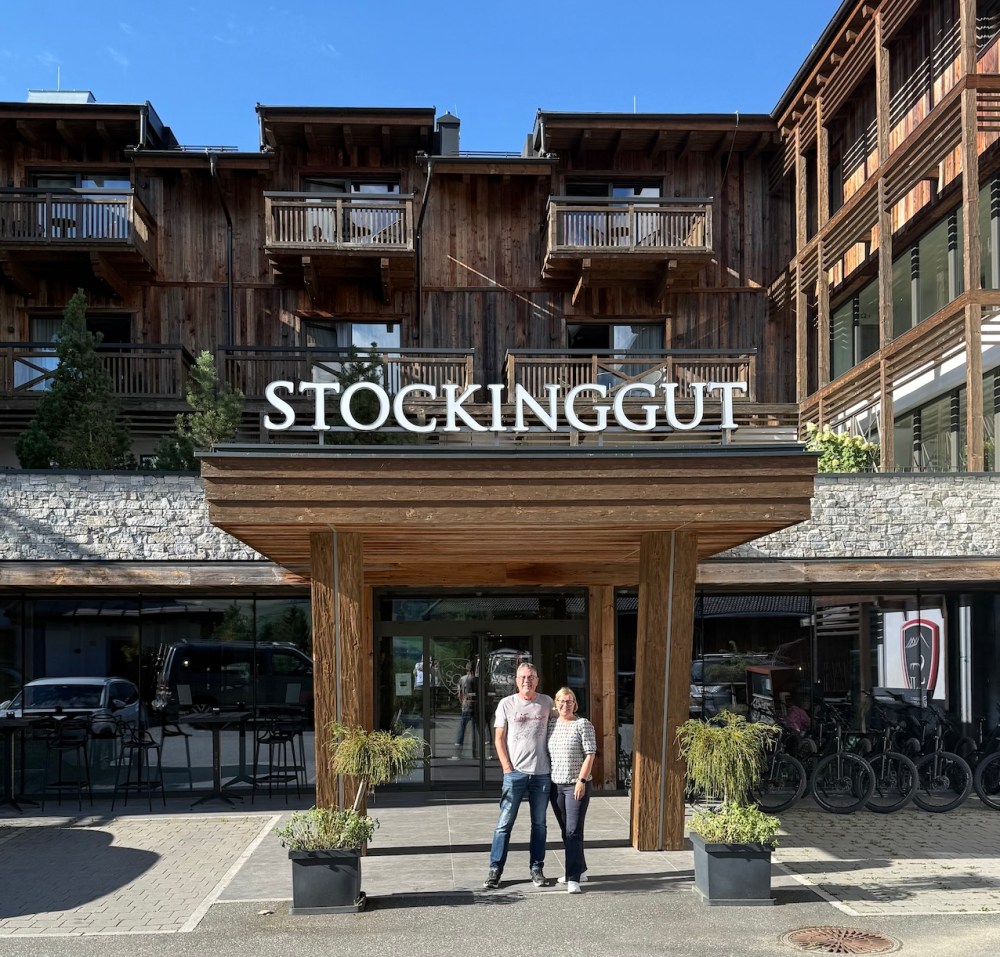 Stockinggut by AvenidA in Leogang GenussReise.blog