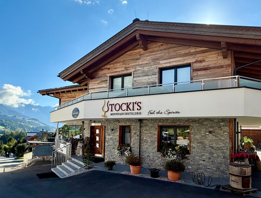 Stocki in Leogang GenussReise.blog