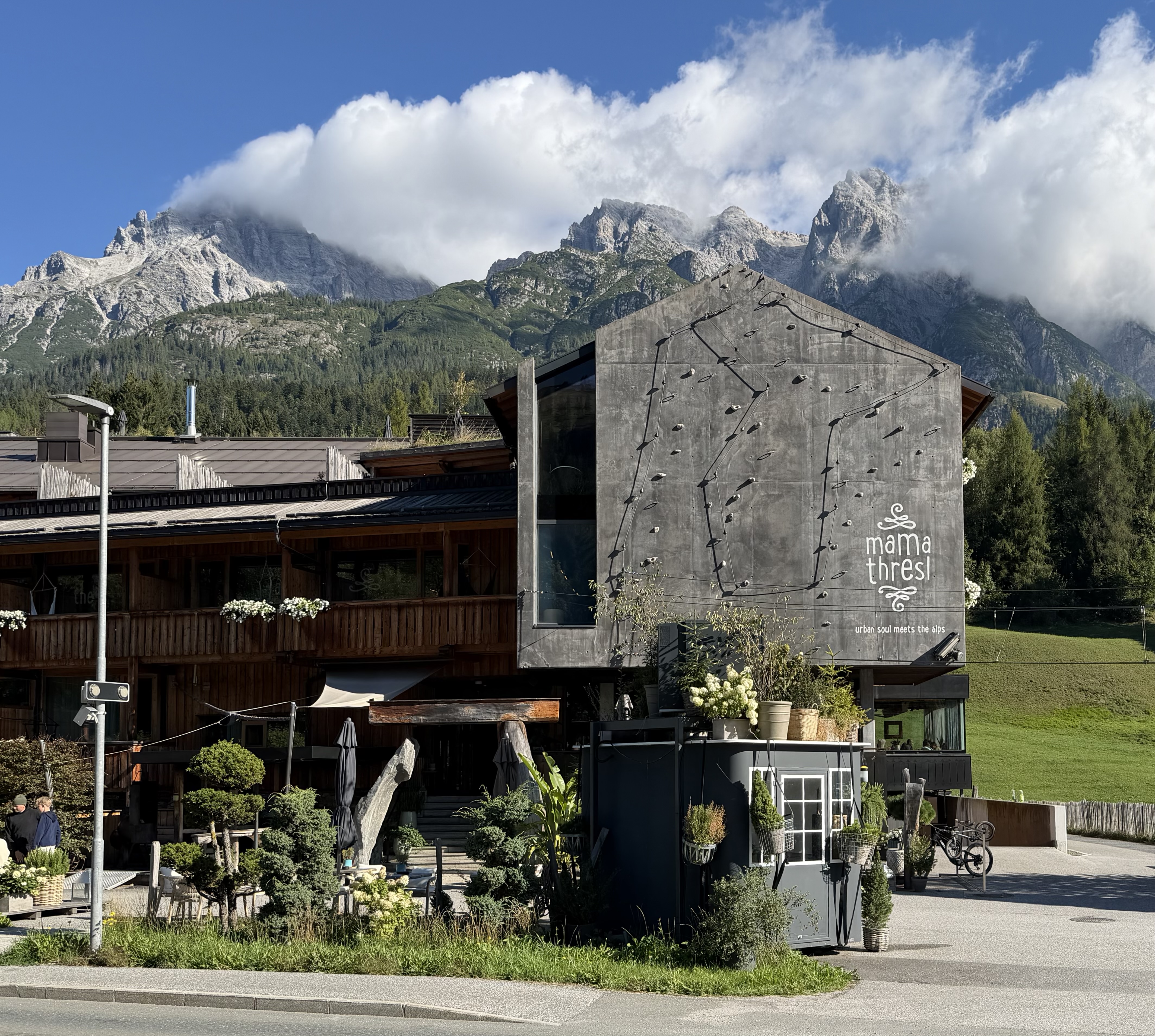 GenussReise Leogang - GenussReise.blog - mama thresl