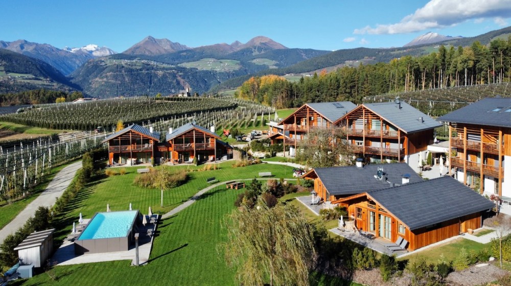 Kessler’s Mountain Lodge - GenussReise.blog
