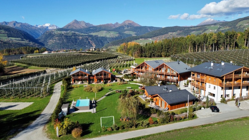 Kessler’s Mountain Lodge - GenussReise.blog