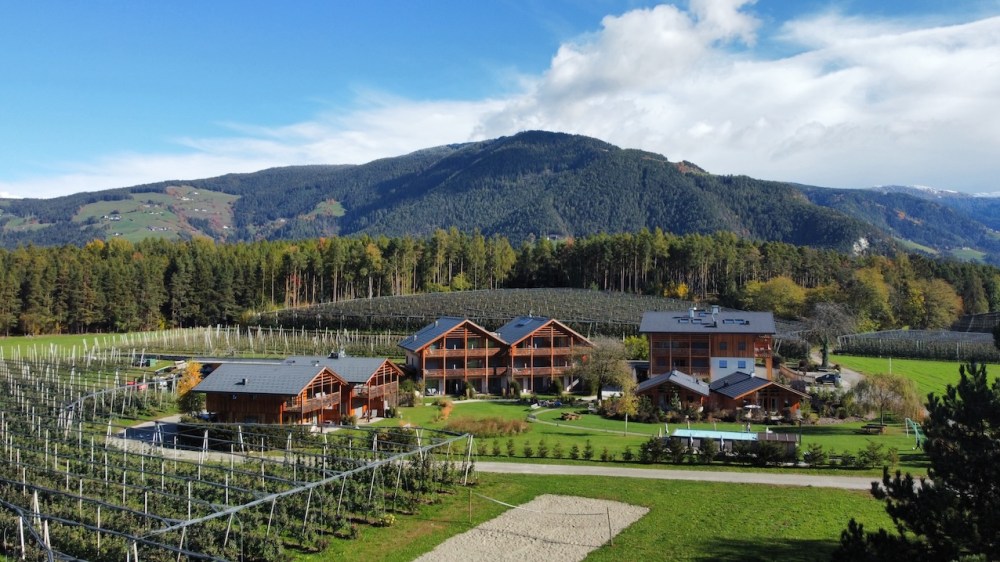 Kessler’s Mountain Lodge - GenussReise.blog