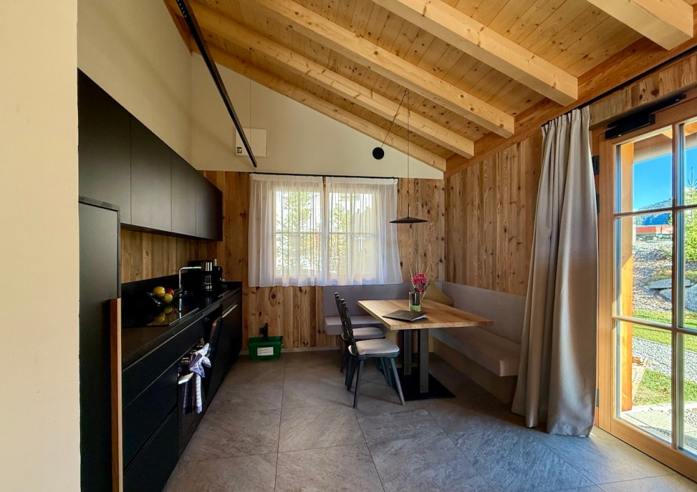 Kessler’s Mountain Lodge - GenussReise.blog