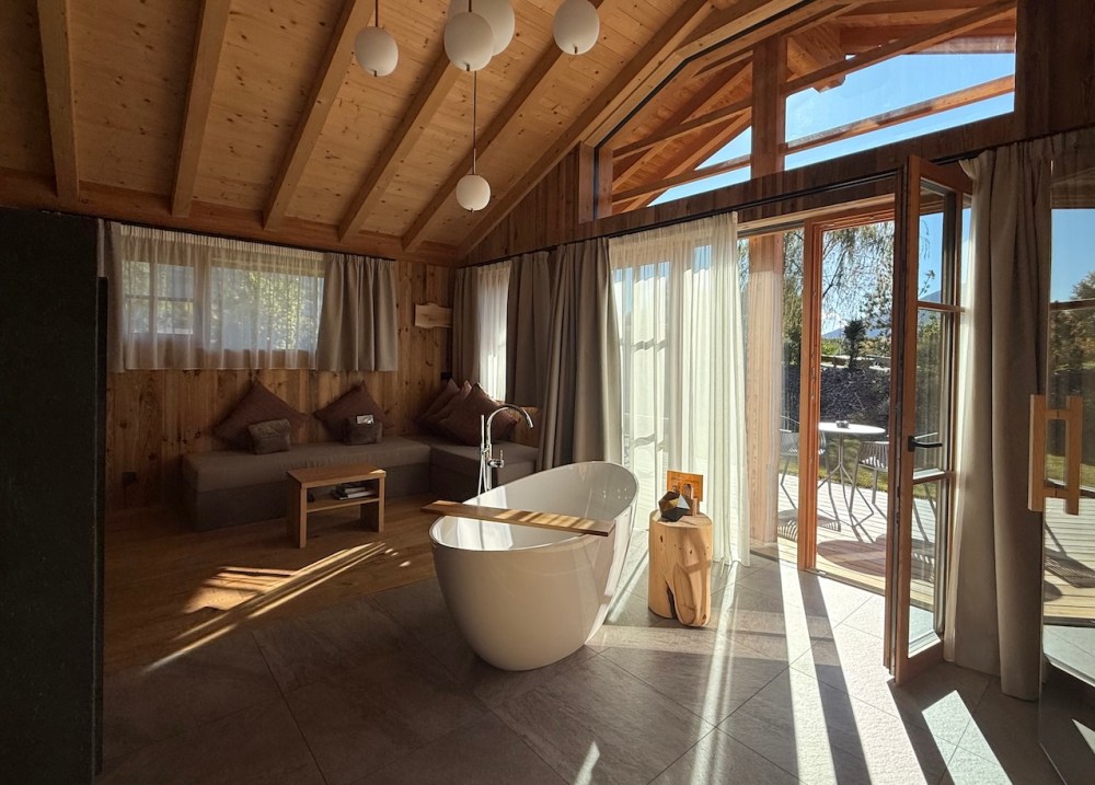 Kessler’s Mountain Lodge - GenussReise.blog
