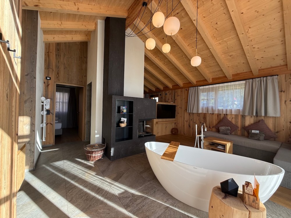Kessler’s Mountain Lodge - GenussReise.blog