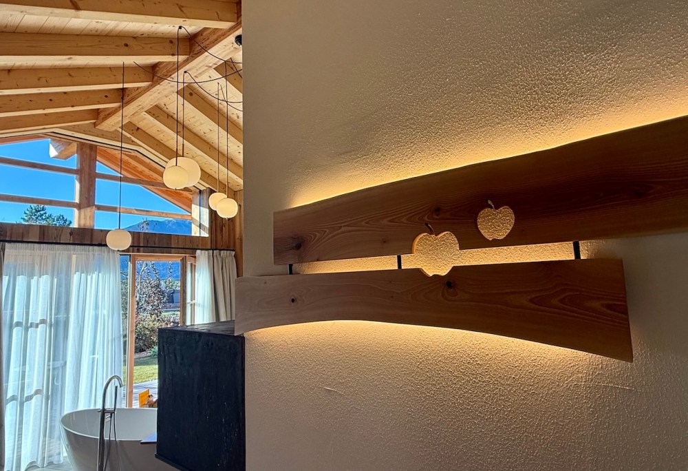 Kessler’s Mountain Lodge - GenussReise.blog