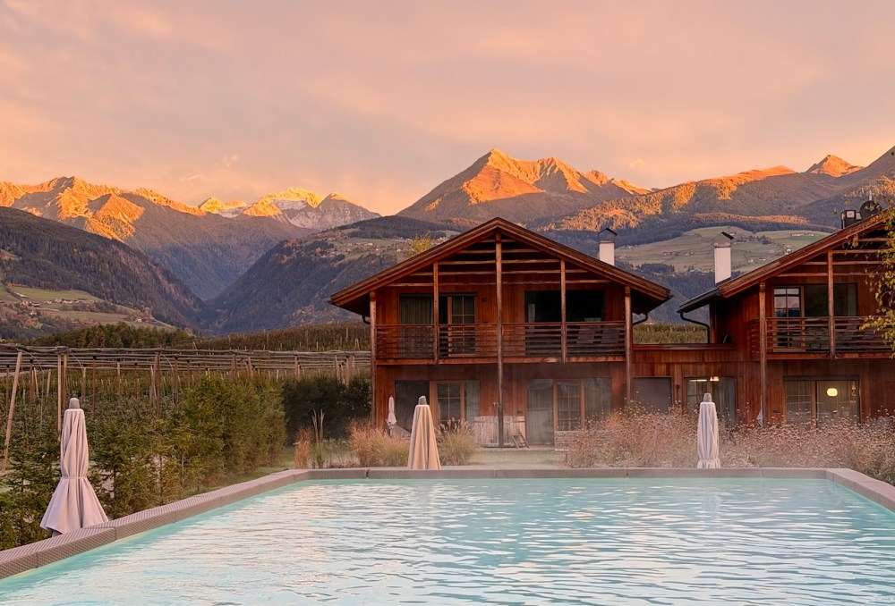 Kessler’s Mountain Lodge - GenussReise.blog