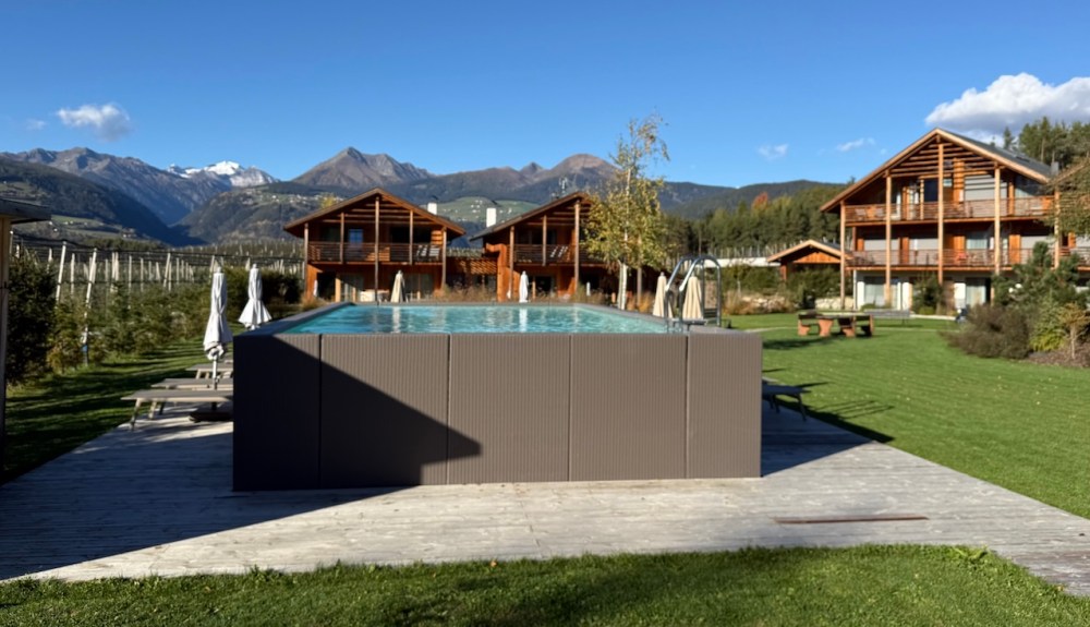 Kessler’s Mountain Lodge - GenussReise.blog