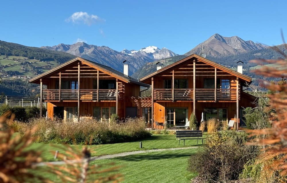 Kessler’s Mountain Lodge - GenussReise.blog