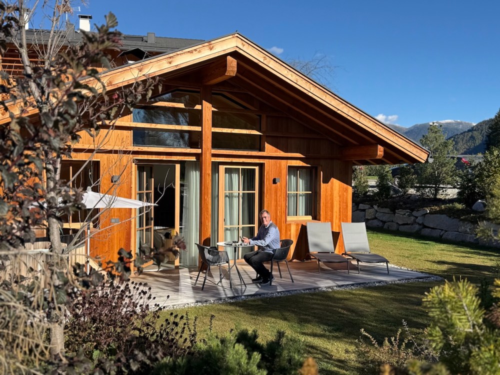 Kessler’s Mountain Lodge - GenussReise.blog