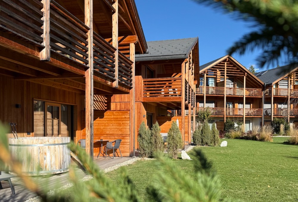 Kessler’s Mountain Lodge - GenussReise.blog